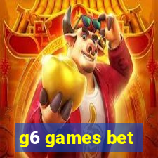 g6 games bet